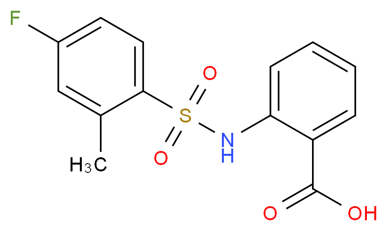 MFCD02708878 molecular structure