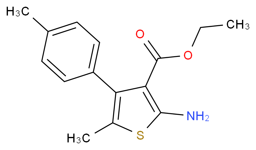 MFCD01993633 molecular structure