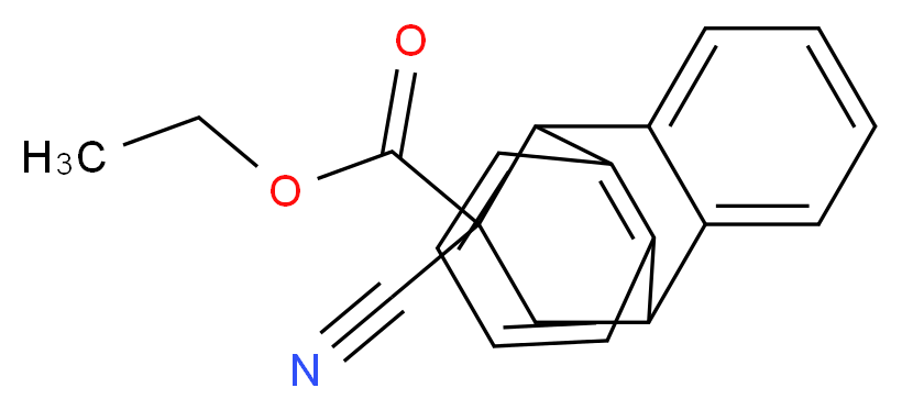 19277-46-4 molecular structure