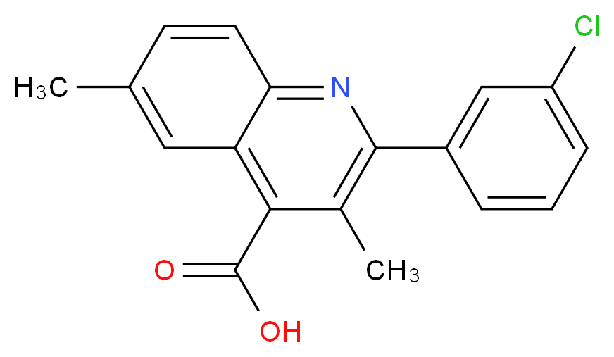 MFCD03074065 molecular structure