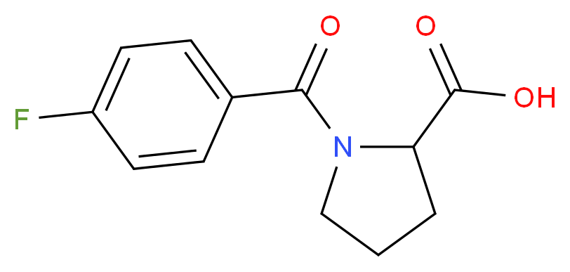 MFCD08444927 molecular structure