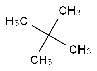 463-82-1 molecular structure