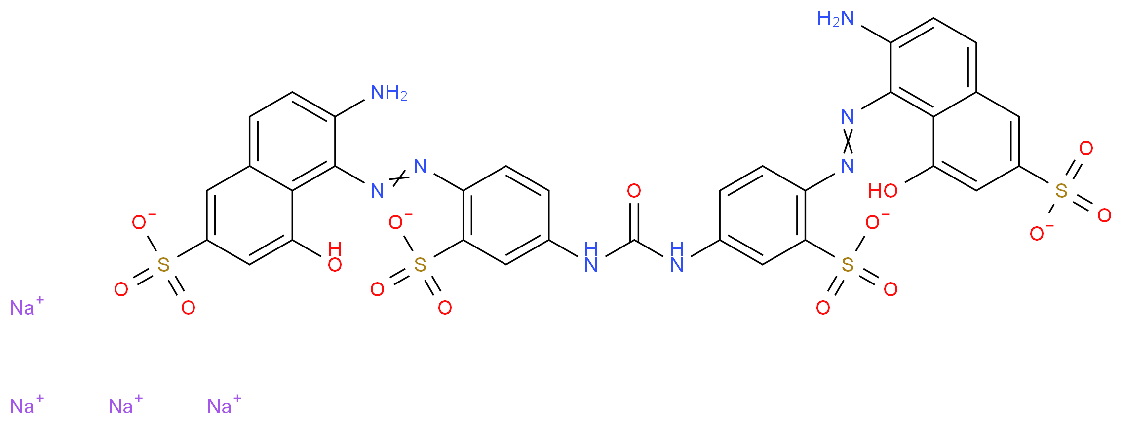 2829-43-8 molecular structure