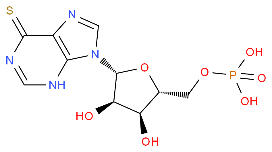 53-83-8 molecular structure