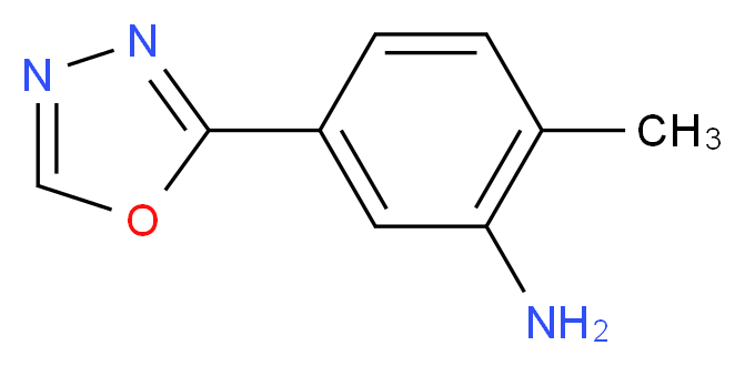 MFCD09951430 molecular structure