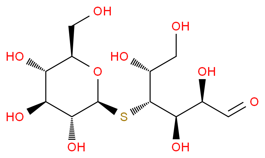 80951-92-4 molecular structure