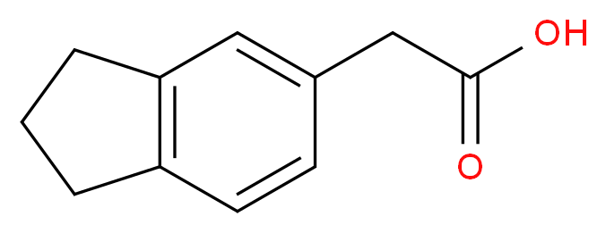 5453-98-5 molecular structure