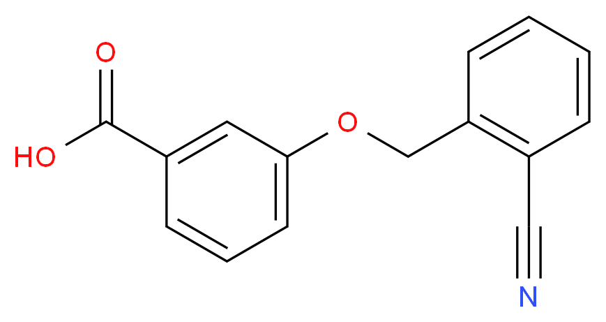 MFCD09804745 molecular structure