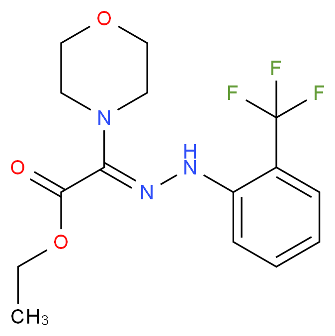 MFCD06655005 molecular structure