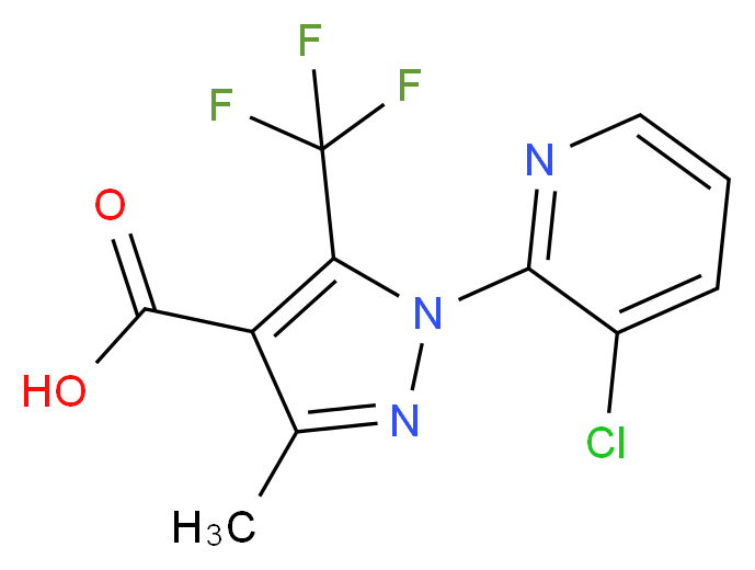 MFCD18917397 molecular structure