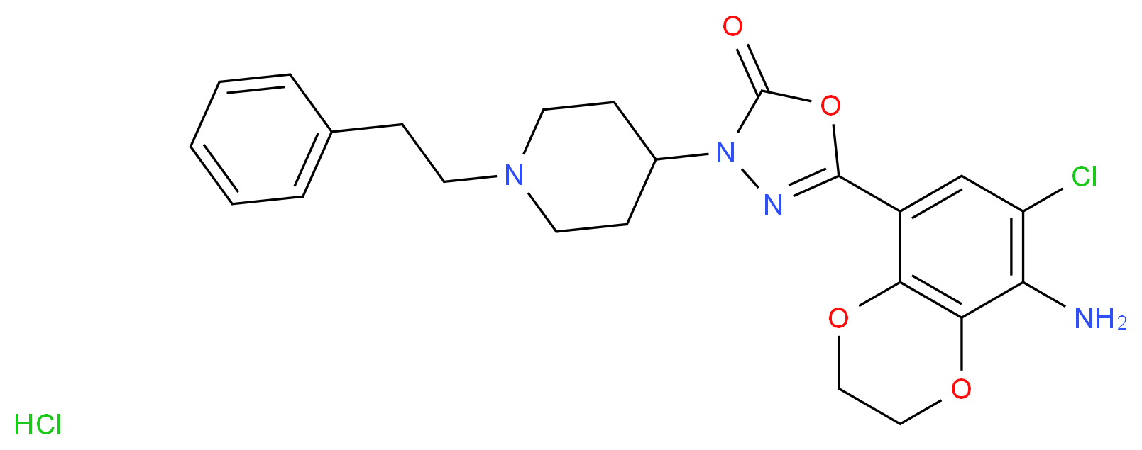 ? molecular structure
