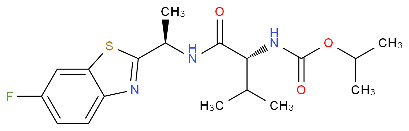 177406-68-7 molecular structure