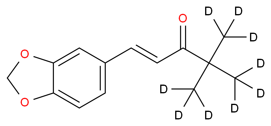 1262795-35-6 molecular structure