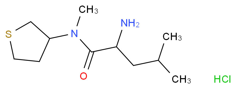 MFCD22578740 molecular structure