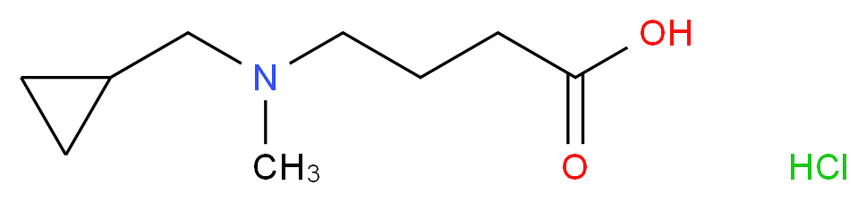 MFCD18785503 molecular structure