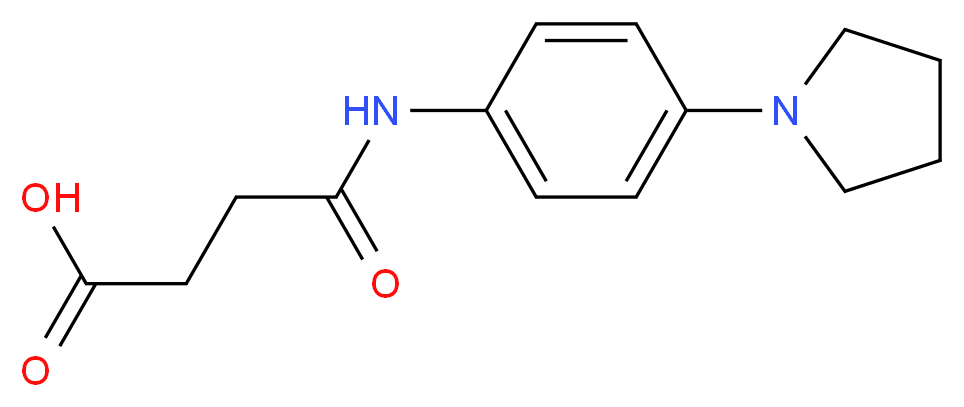 MFCD03724404 molecular structure