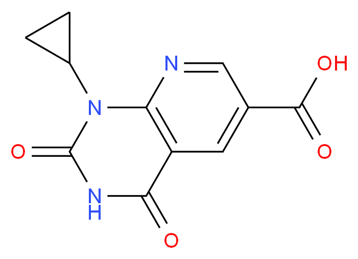 MFCD09040528 molecular structure