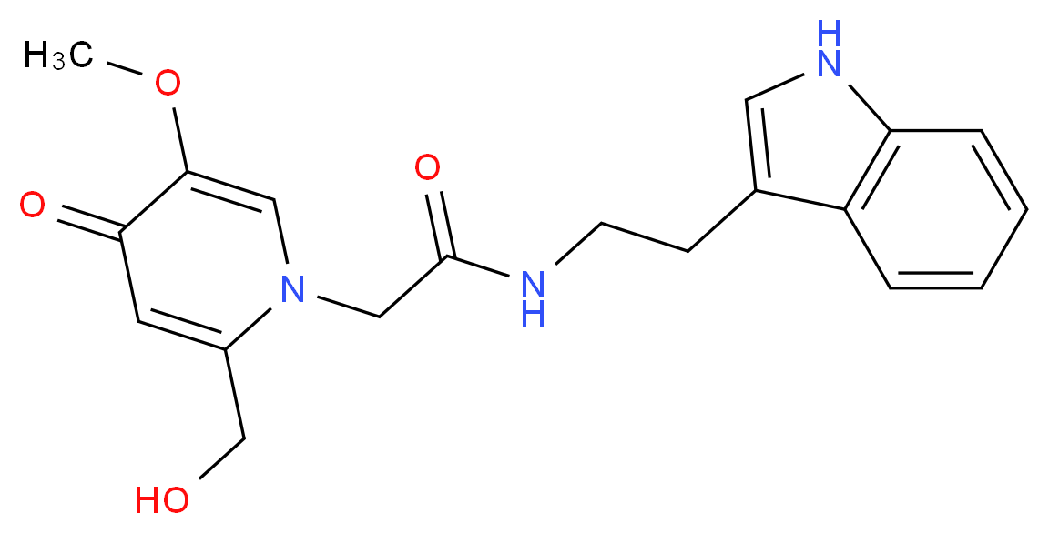 164281423 molecular structure
