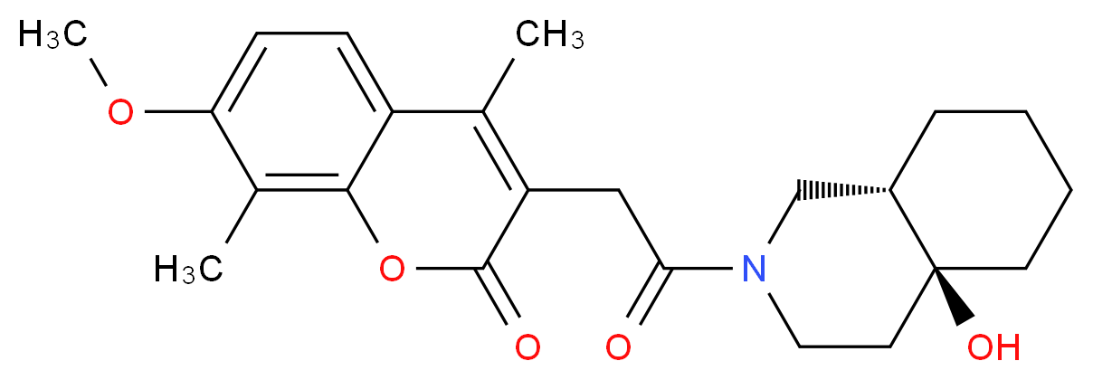 164258716 molecular structure