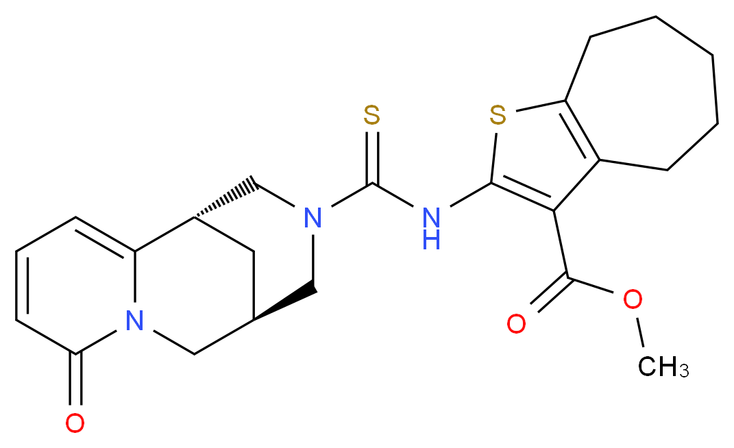 164256116 molecular structure