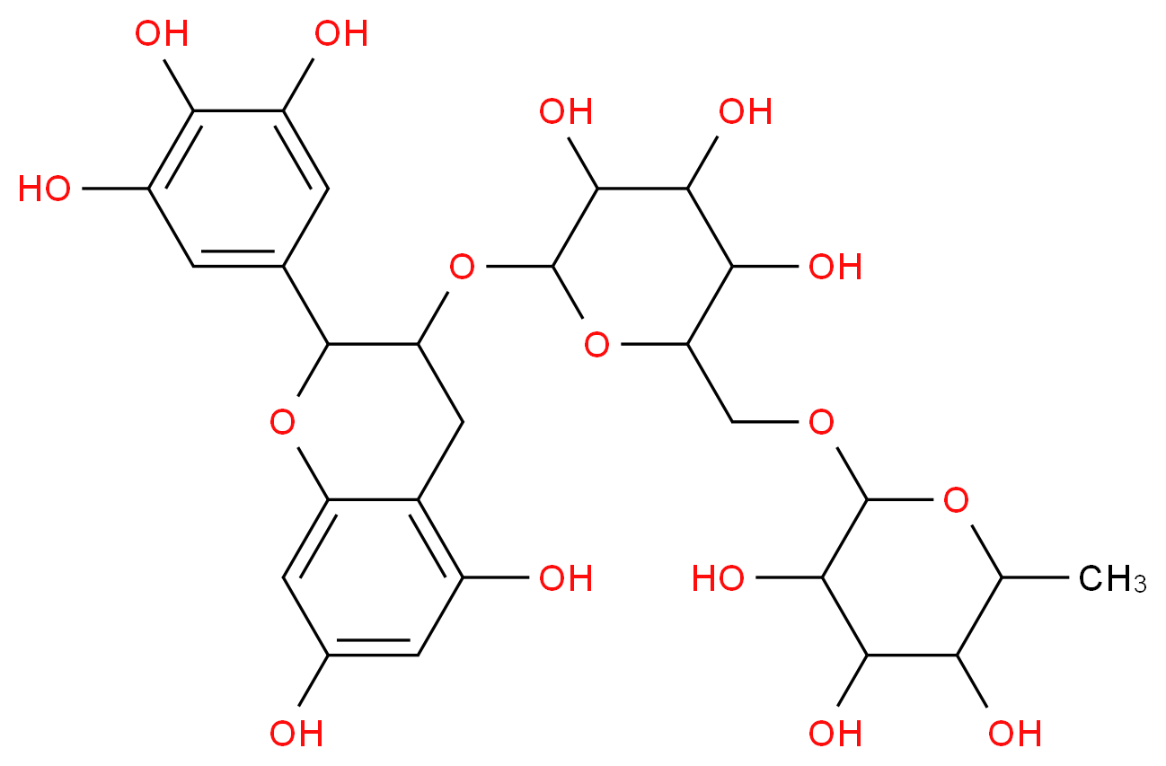 15674-58-5 molecular structure