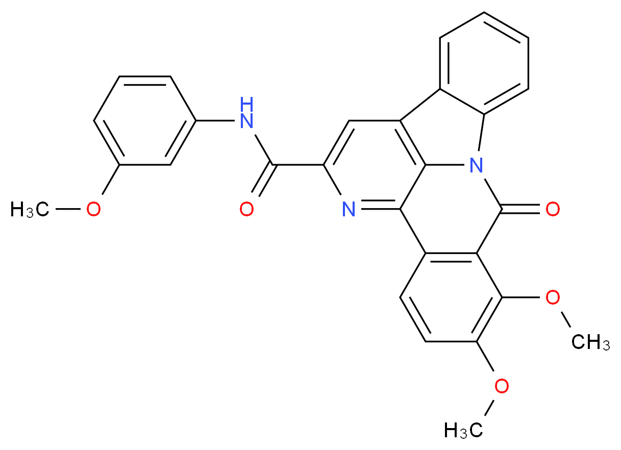 164272716 molecular structure
