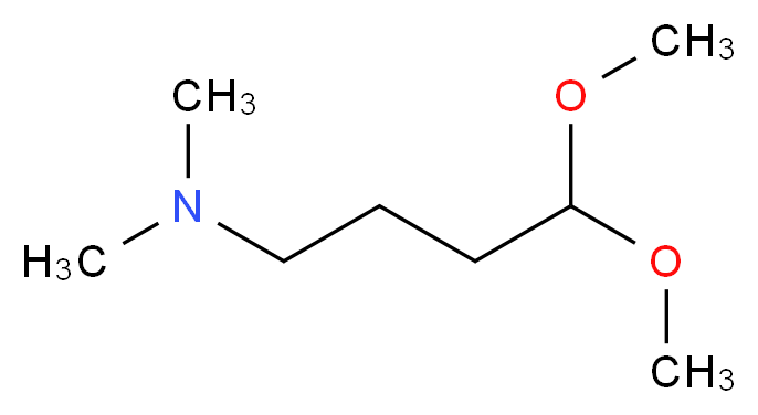 19718-92-4 molecular structure