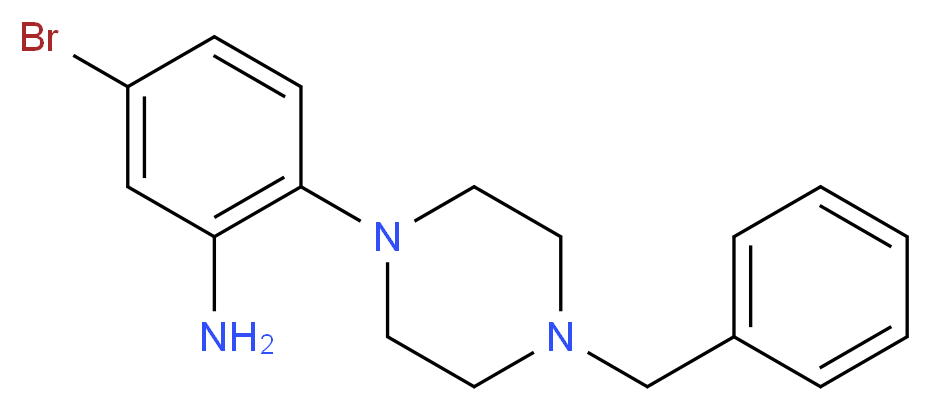 MFCD09947954 molecular structure