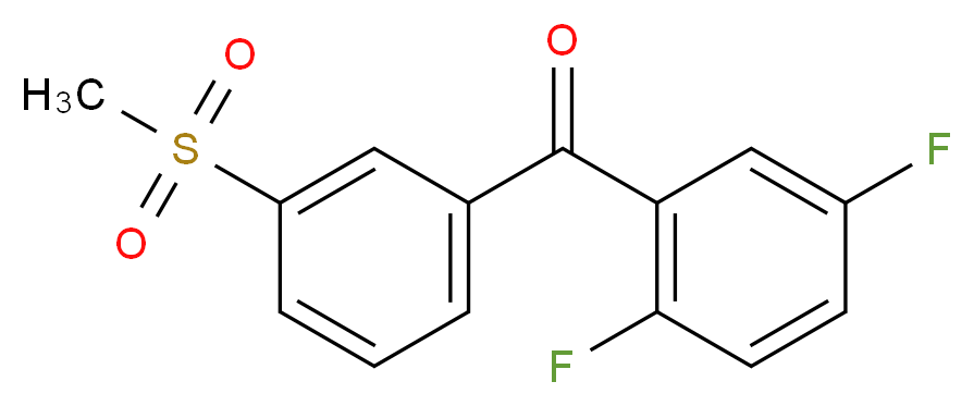 MFCD13660693 molecular structure