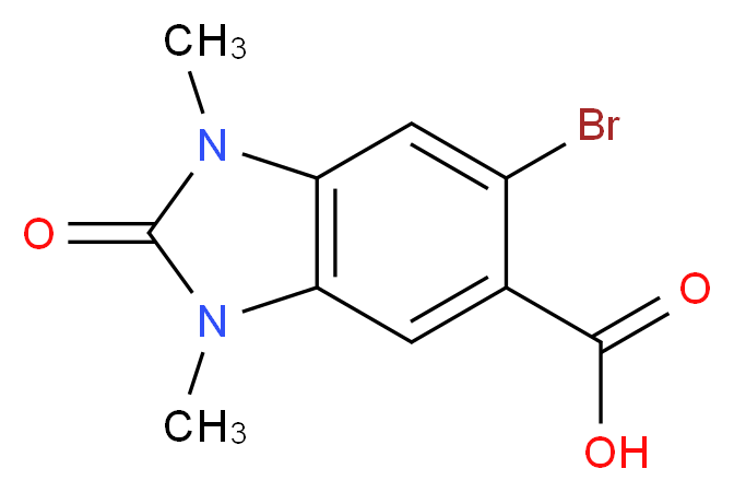 MFCD16737539 molecular structure