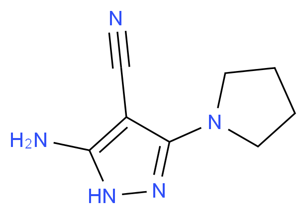 MFCD07325241 molecular structure
