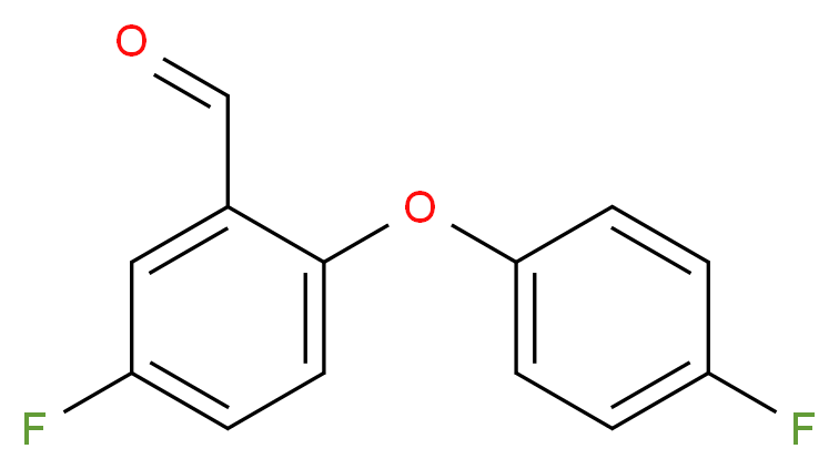 MFCD08060960 molecular structure