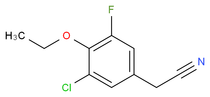 MFCD09832343 molecular structure