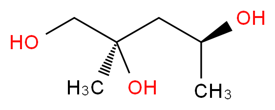 160965107 molecular structure