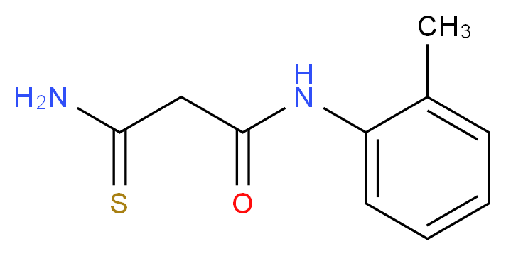 MFCD04606917 molecular structure