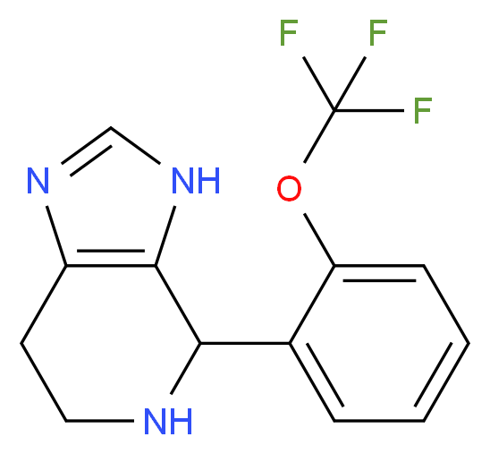 MFCD09996859 molecular structure