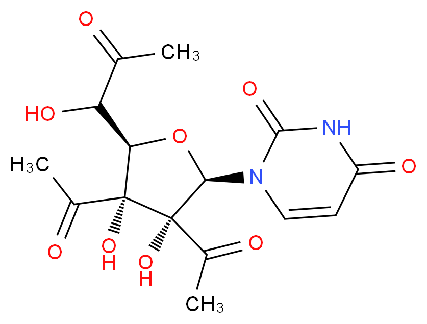 4105-38-8 molecular structure