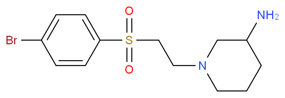 MFCD13336272 molecular structure