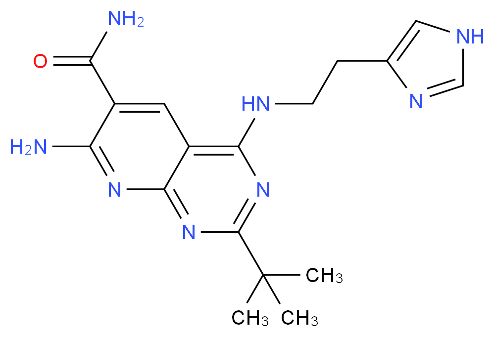 160968127 molecular structure