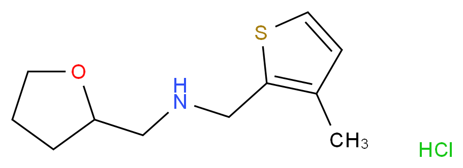 MFCD06001317 molecular structure