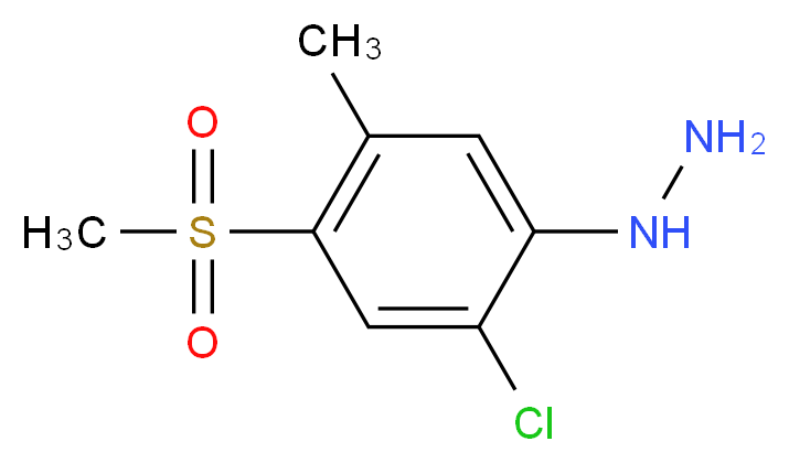 849035-85-4 molecular structure