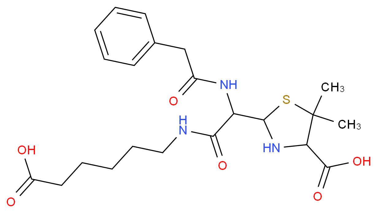 2642-55-9 molecular structure