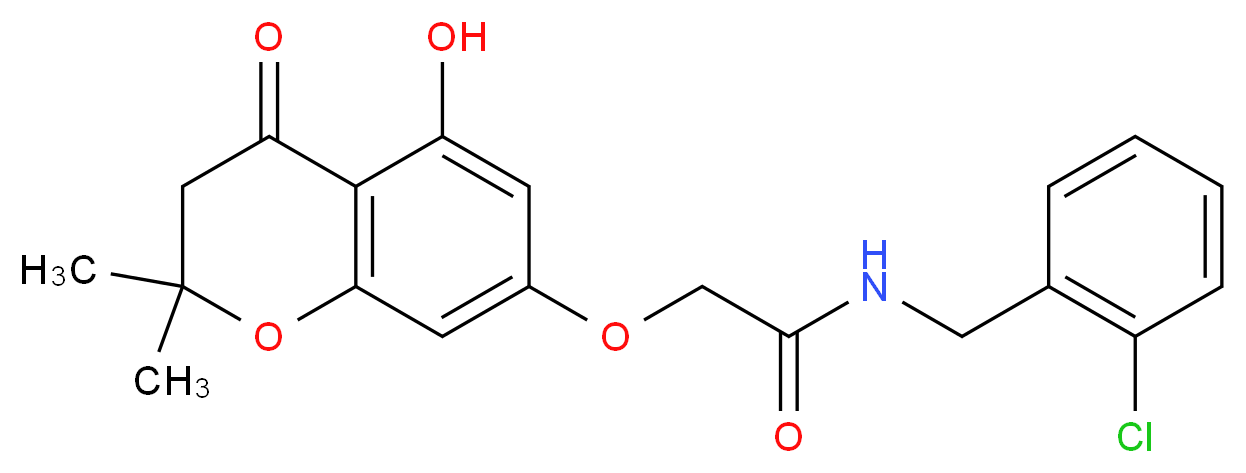 164272806 molecular structure