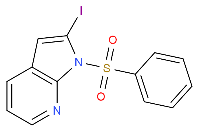 282734-63-8 molecular structure