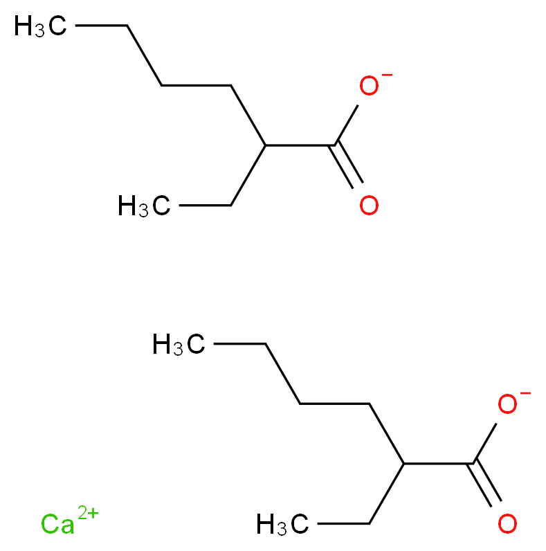 136-51-6 molecular structure