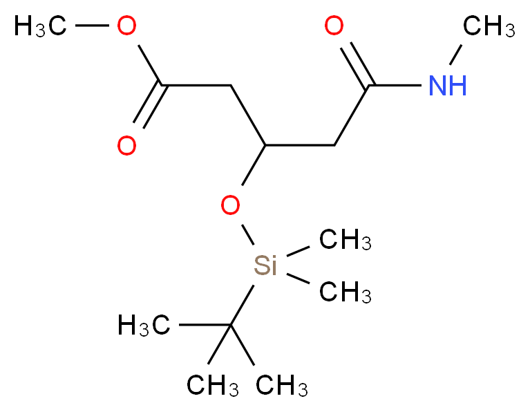 1076199-67-1 molecular structure