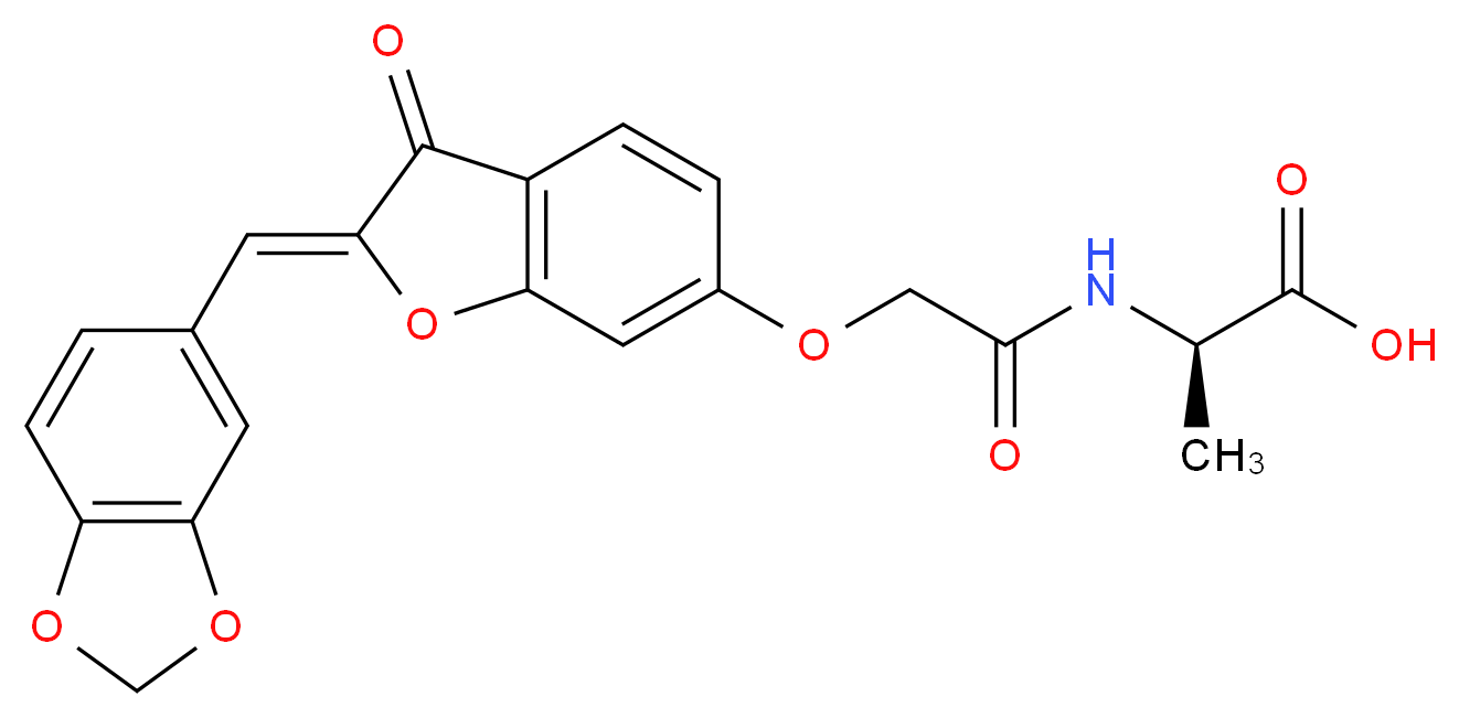 164269514 molecular structure