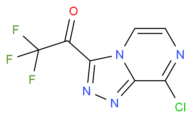 MFCD19382306 molecular structure