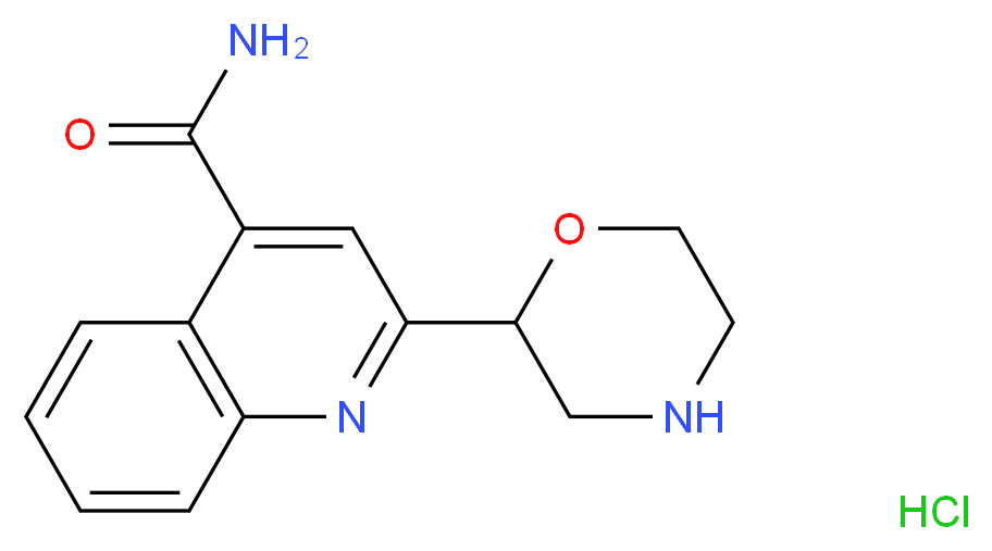 MFCD12028543 molecular structure