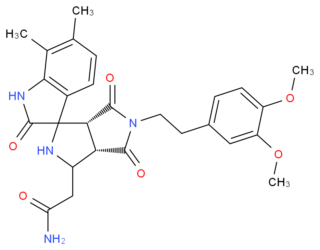 164265437 molecular structure